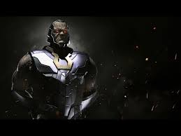 Injustice 2