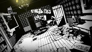 White Night