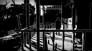 White Night