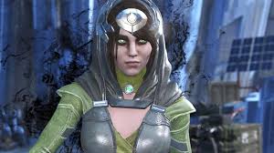 Injustice 2