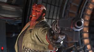 Injustice 2
