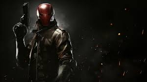 Injustice 2