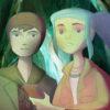 Oxenfree