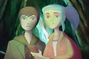 Oxenfree