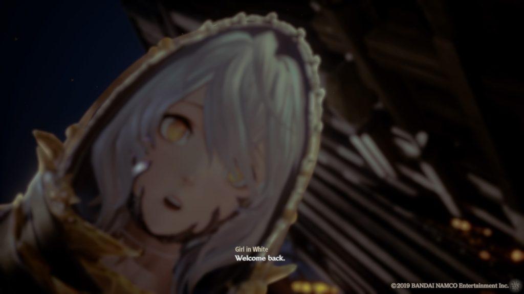 Code Vein