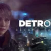 Detroit: Become Human