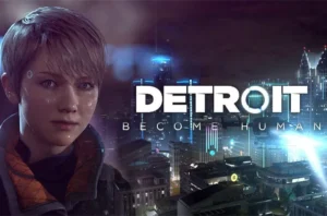 Detroit: Become Human