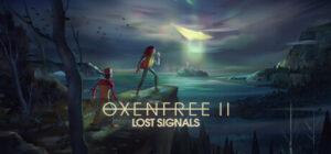 Oxenfree 2