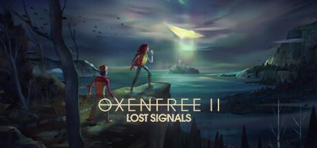 Oxenfree 2