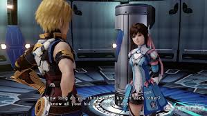 Star Ocean: The Last Hope