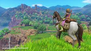 Dragon Quest XI: EoaEA