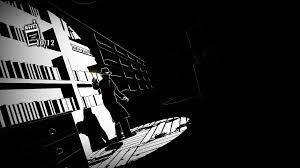 White Night