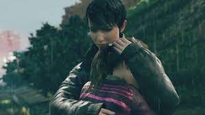 Detroit: Become Human