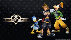 Kingdom Hearts 9 Kingdom Hearts