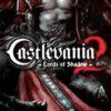 Castlevania: Lords of Shadow 2