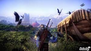 witcher 2