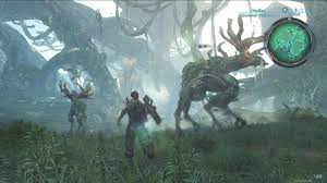 Xenoblade Chronicles X 7 Xenoblade Chronicles X