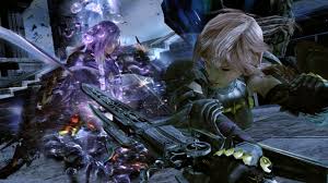 Lightning Returns: FF XIII
