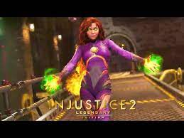 Injustice 2