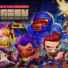 Enter the Gungeon