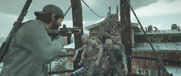 Days Gone 6 Days Gone
