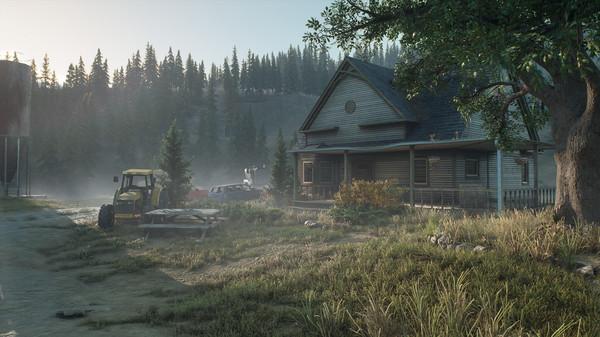 Days Gone 5 Days Gone