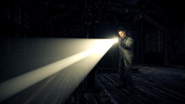 Alan Wake Remastered 5 Alan Wake Remastered