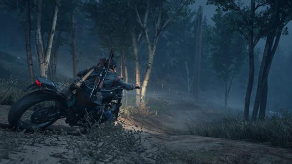 Days Gone 9 Days Gone