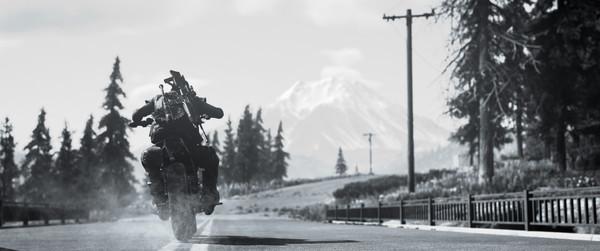 Days Gone 8 Days Gone