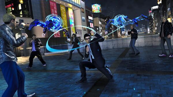 Like a Dragon Gaiden 6 Like a Dragon Gaiden
