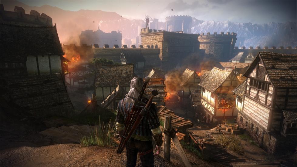 witcher 2