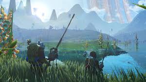 No Man's Sky