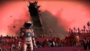 No Man's Sky