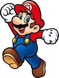 تاریخچه Mario
