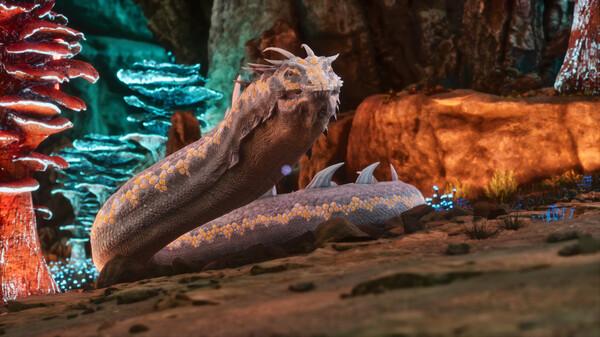 Arc Survival Evolved