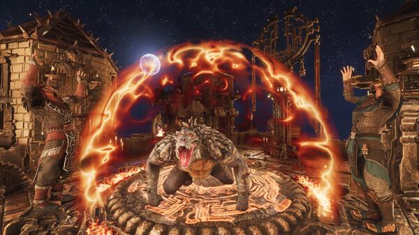 Conan Exiles