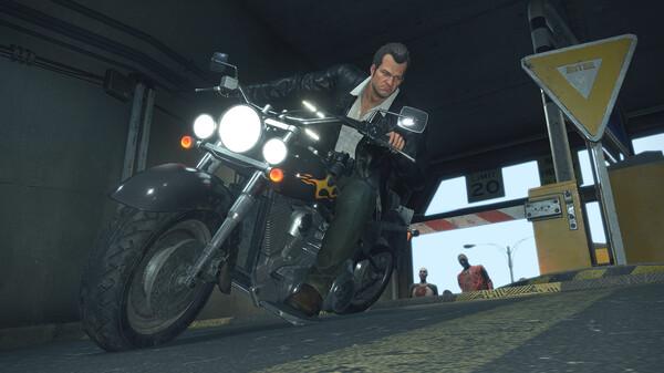 Dead Rising Deluxe Remaster 7 Dead Rising Deluxe Remaster