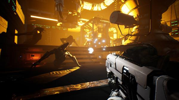 Genesis Alpha One