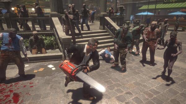 Dead Rising Deluxe Remaster 6 Dead Rising Deluxe Remaster