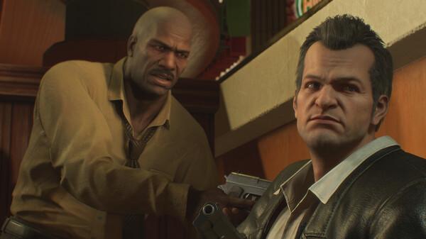 Dead Rising Deluxe Remaster 8 Dead Rising Deluxe Remaster