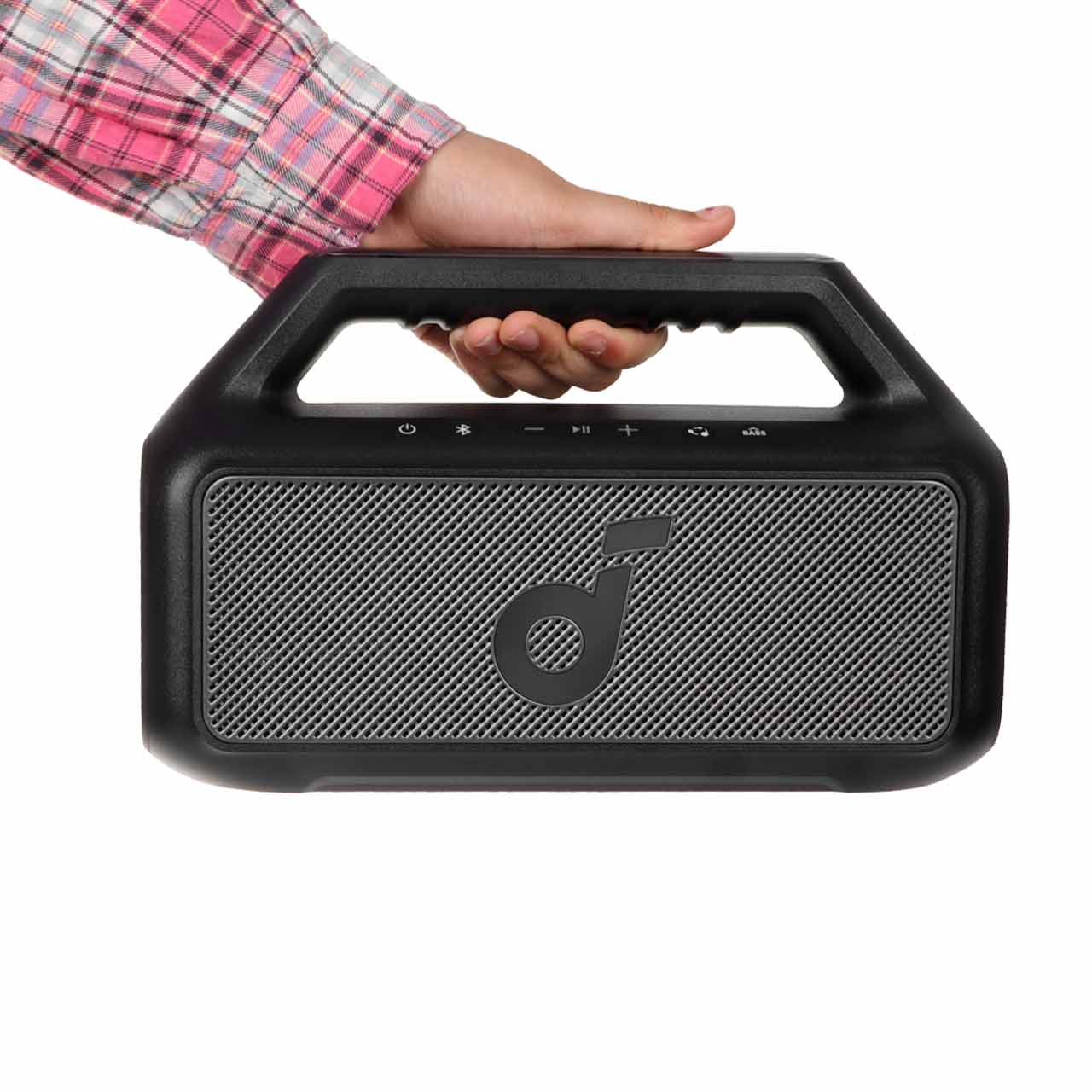 اسپیکر بی سیم قابل حمل ANKER مدل Boom2 A3138