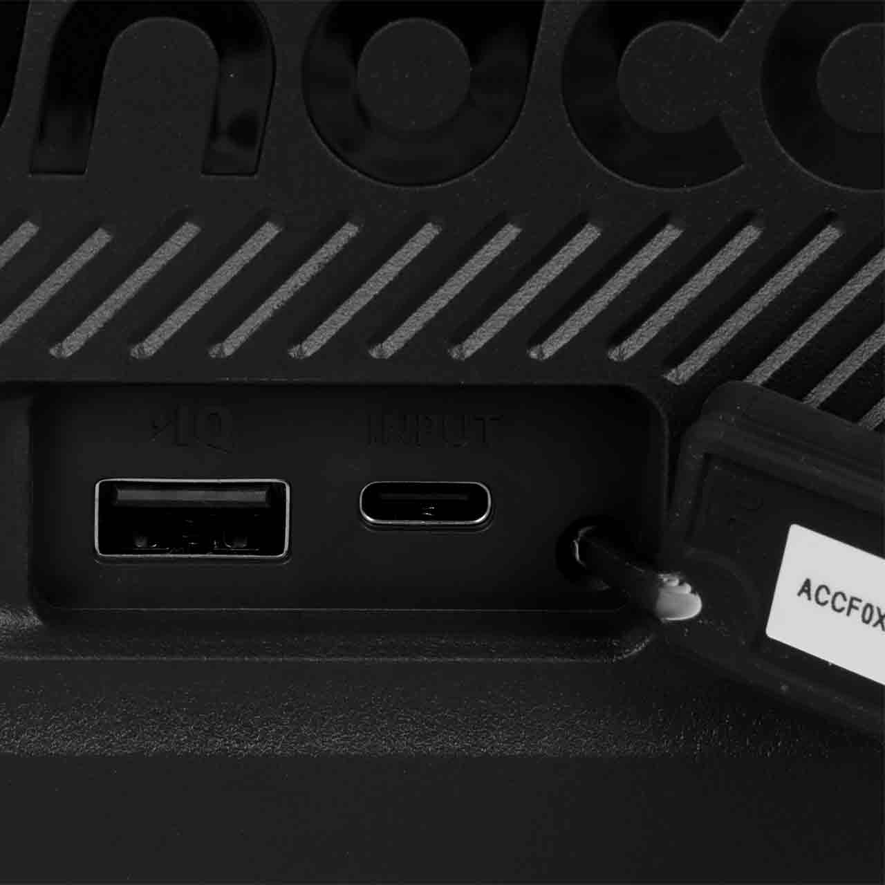 اسپیکر بی سیم قابل حمل ANKER مدل Boom2 A3138