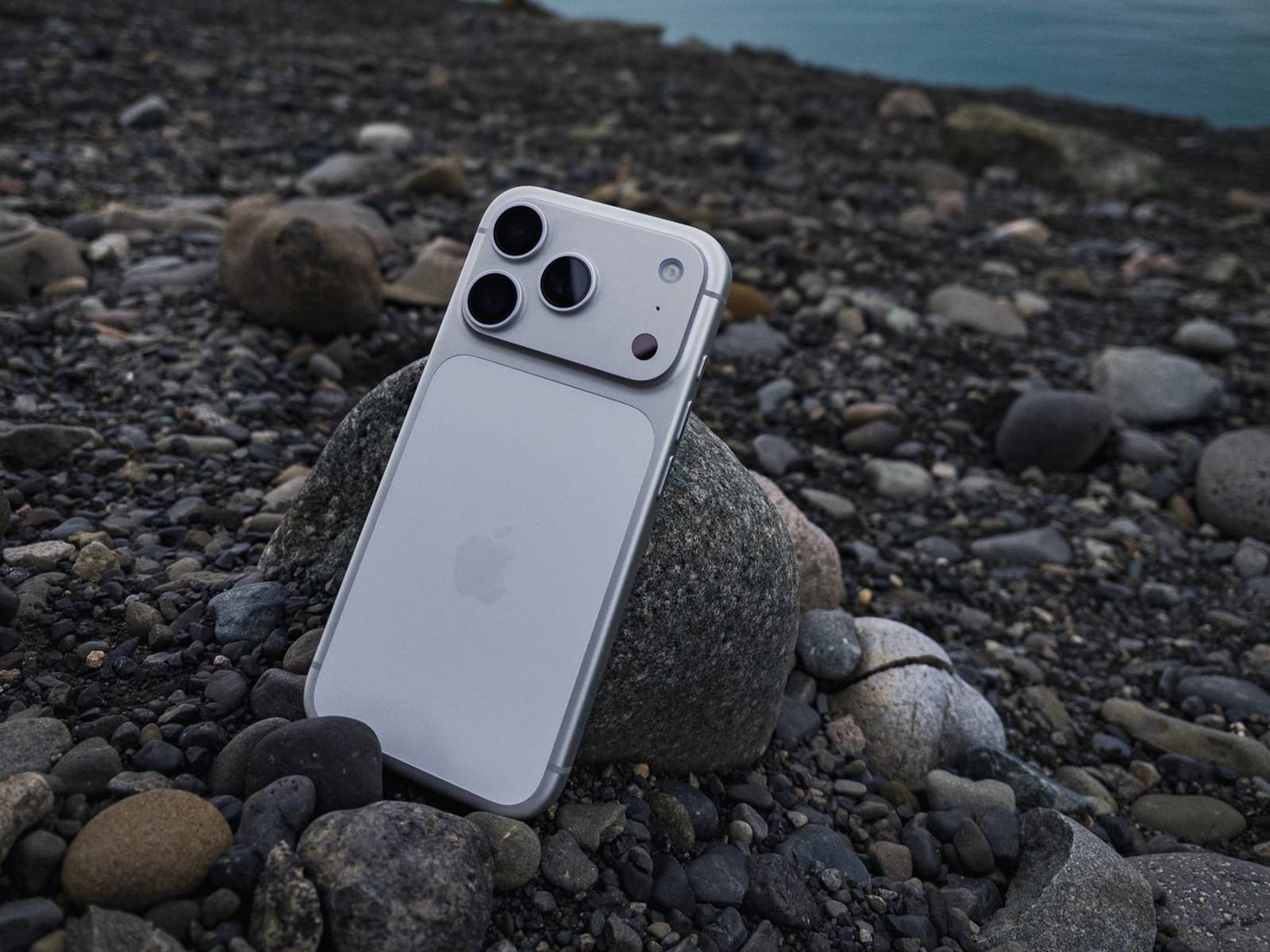 گوشی موبایل اپل مدل iPhone 17 Pro ZAA تک سیم کارت + eSim ظرفیت 256 گیگابایت و رم 12 گیگابایت - نات اکتیو (کارکرده) 10 گوشی موبایل اپل مدل iPhone 17 Pro ZAA تک سیم کارت + eSim ظرفیت 256 گیگابایت و رم 12 گیگابایت - نات اکتیو (کارکرده)