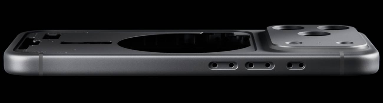 گوشی موبایل اپل مدل iPhone 17 Pro ZAA تک سیم کارت + eSim ظرفیت 256 گیگابایت و رم 12 گیگابایت - نات اکتیو (کارکرده) 6 گوشی موبایل اپل مدل iPhone 17 Pro ZAA تک سیم کارت + eSim ظرفیت 256 گیگابایت و رم 12 گیگابایت - نات اکتیو (کارکرده)