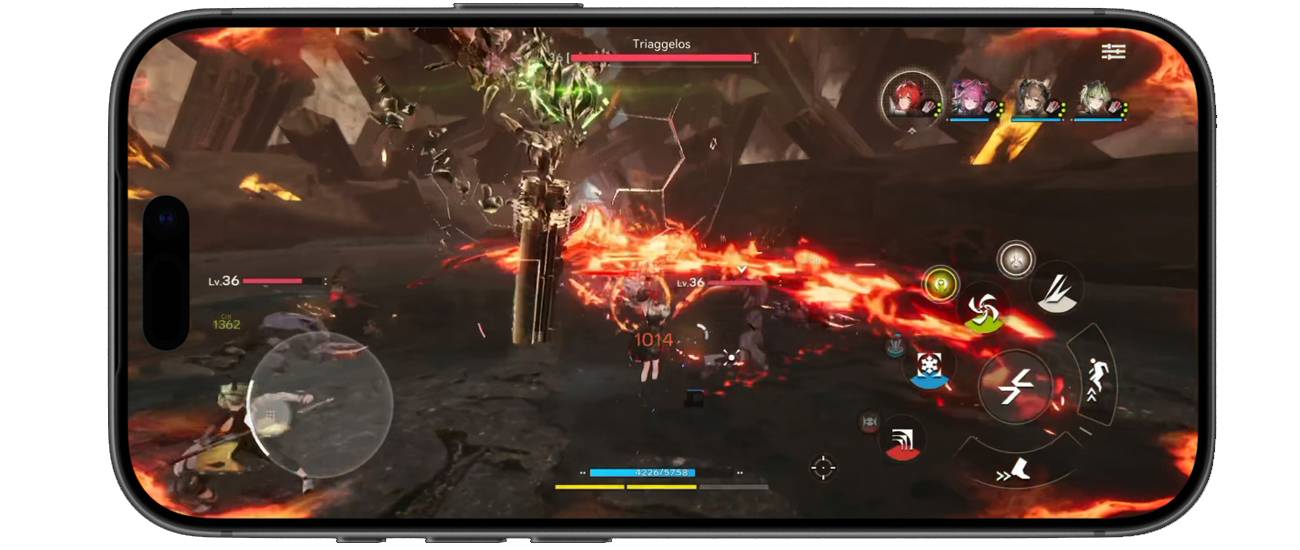 گوشی موبایل اپل مدل iPhone 17 Pro ZAA تک سیم کارت + eSim ظرفیت 256 گیگابایت و رم 12 گیگابایت - نات اکتیو (کارکرده) 9 گوشی موبایل اپل مدل iPhone 17 Pro ZAA تک سیم کارت + eSim ظرفیت 256 گیگابایت و رم 12 گیگابایت - نات اکتیو (کارکرده)