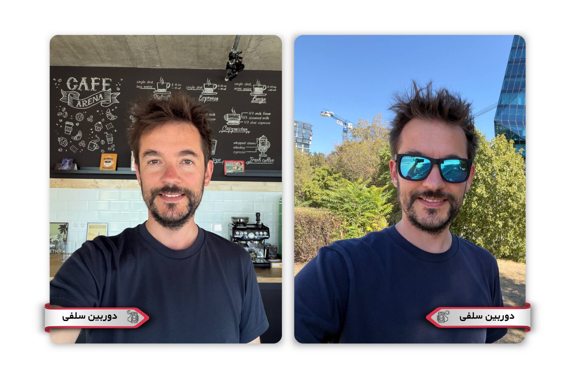 گوشی موبایل اپل مدل iPhone 17 Pro ZAA تک سیم کارت + eSim ظرفیت 256 گیگابایت و رم 12 گیگابایت - نات اکتیو (کارکرده) 19 گوشی موبایل اپل مدل iPhone 17 Pro ZAA تک سیم کارت + eSim ظرفیت 256 گیگابایت و رم 12 گیگابایت - نات اکتیو (کارکرده)