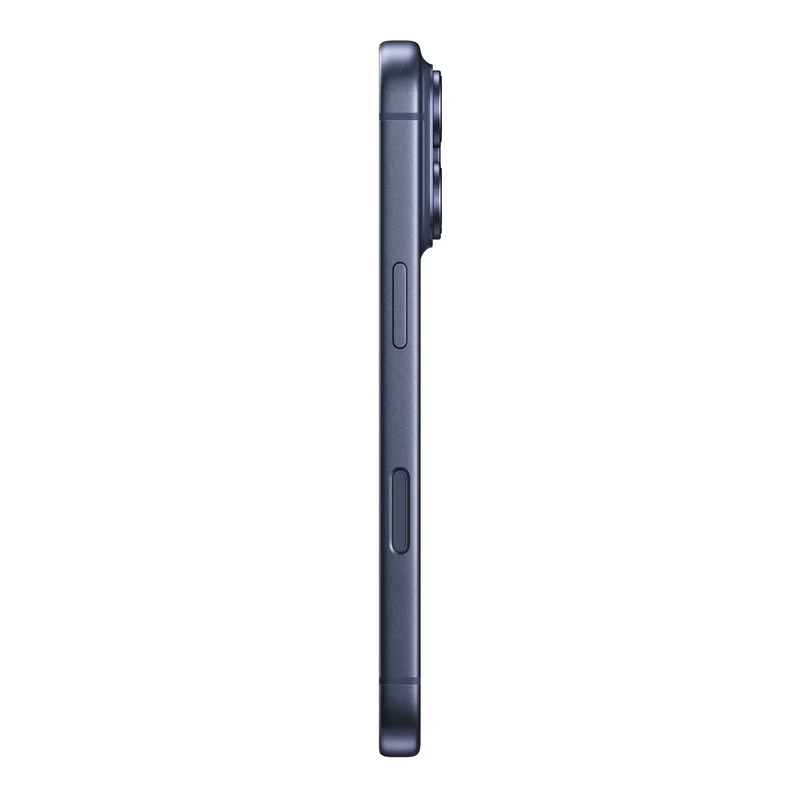 گوشی موبایل اپل مدل iPhone 17 Pro ZAA تک سیم کارت + eSim ظرفیت 256 گیگابایت و رم 12 گیگابایت - نات اکتیو (کارکرده)