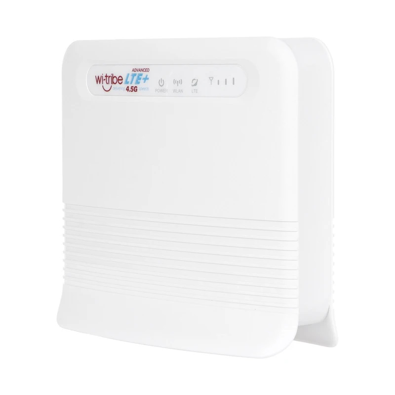 مودم WiTribe - EG2030C M2W + سیم کارت 4G-LTE