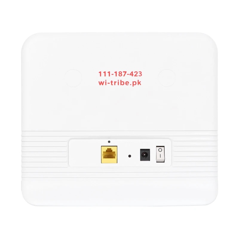 مودم WiTribe - EG2030C M2W + سیم کارت 4G-LTE