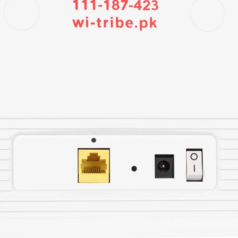 مودم WiTribe - EG2030C M2W + سیم کارت 4G-LTE